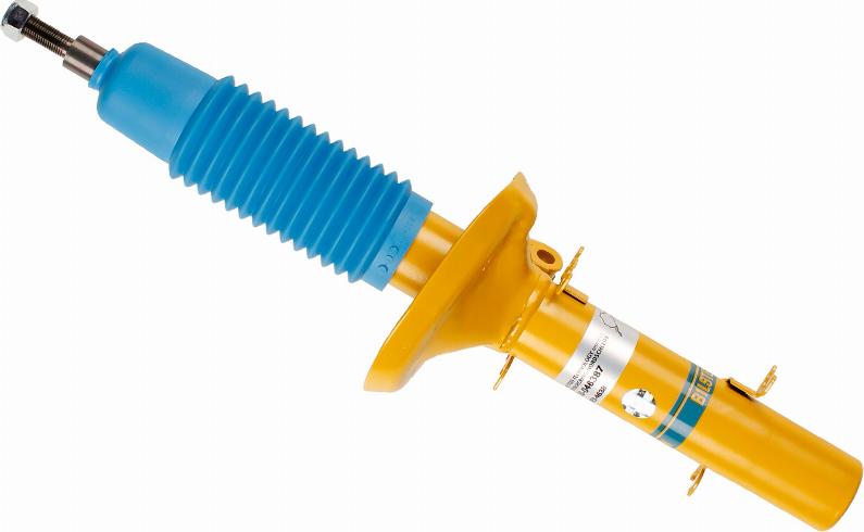 Bilstein 35-046387 - Amortisseur cwaw.fr