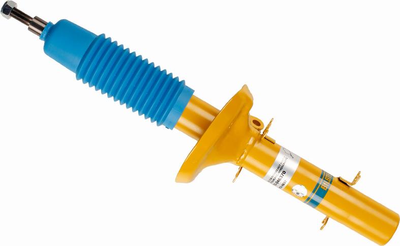 Bilstein 35-046370 - Amortisseur cwaw.fr