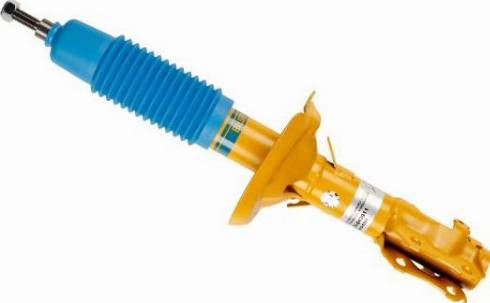 Bilstein 35-043911 - Amortisseur cwaw.fr