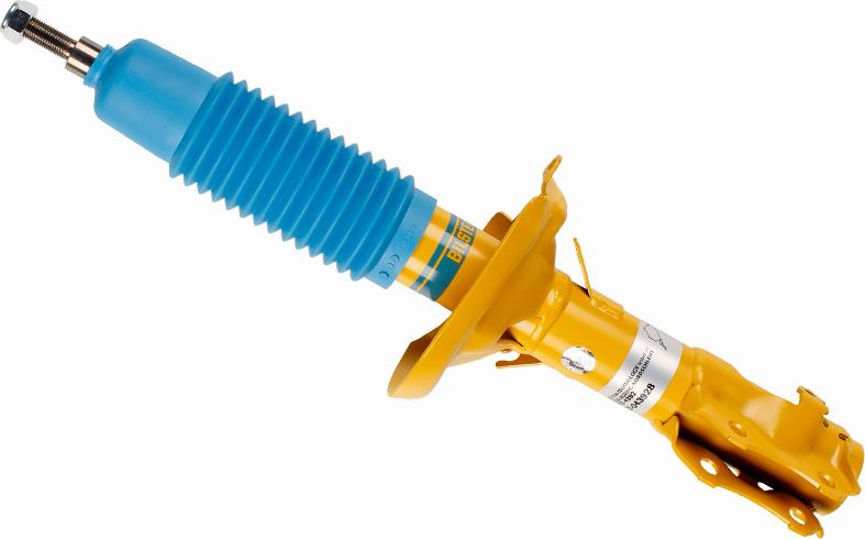 Bilstein 35-043928 - Amortisseur cwaw.fr