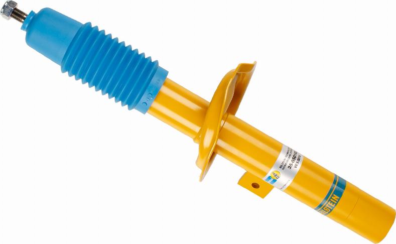 Bilstein 35-050162 - Amortisseur cwaw.fr