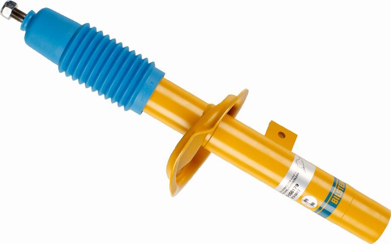 Bilstein 35-050179 - Amortisseur cwaw.fr