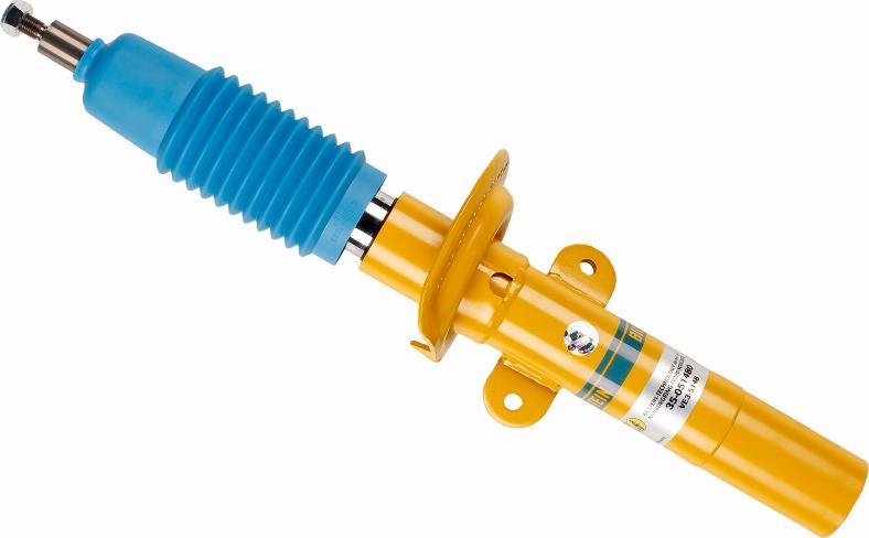 Bilstein 35-051480 - Amortisseur cwaw.fr