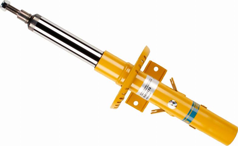 Bilstein 35-052173 - Amortisseur cwaw.fr