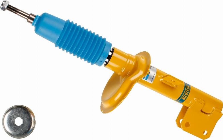 Bilstein 35-052746 - Amortisseur cwaw.fr