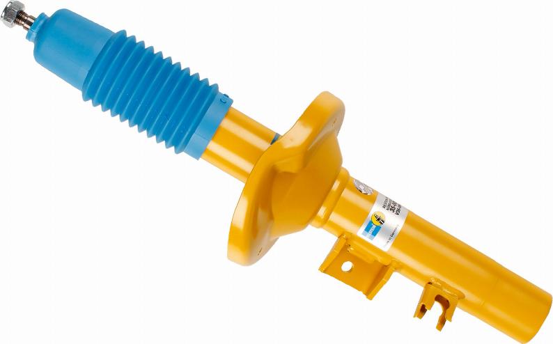 Bilstein 35-005452 - Amortisseur cwaw.fr