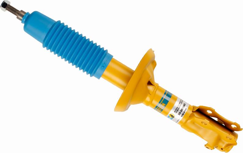 Bilstein 35-001065 - Amortisseur cwaw.fr