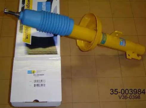 Bilstein 35-003984 - Amortisseur cwaw.fr