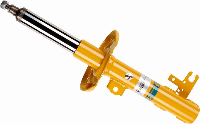 Bilstein 35-192954 - Amortisseur cwaw.fr