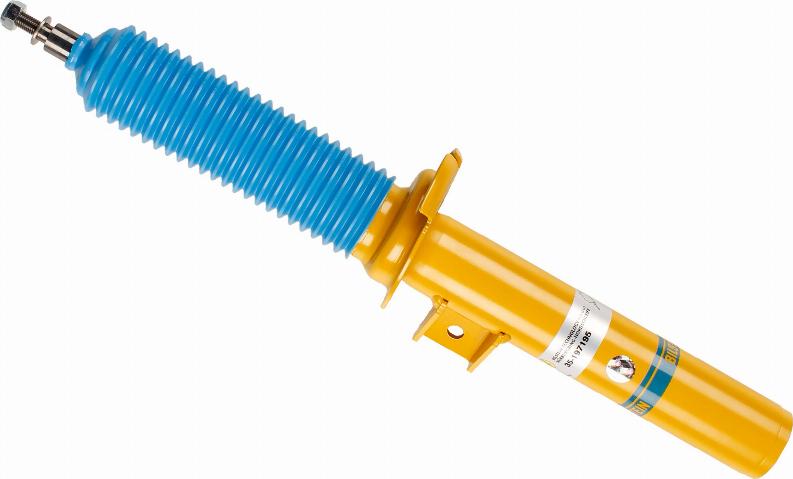 Bilstein 35-197195 - Amortisseur cwaw.fr