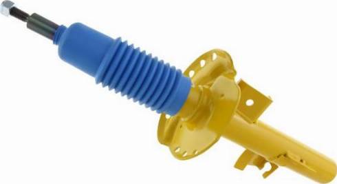 Bilstein 35-144991 - Amortisseur cwaw.fr