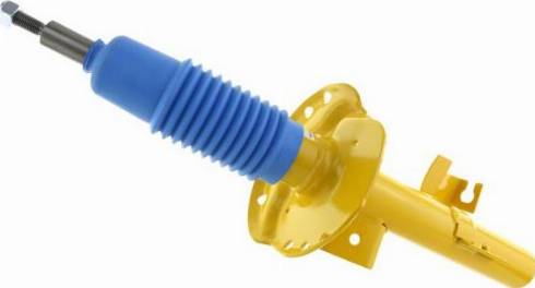 Bilstein 35-144984 - Amortisseur cwaw.fr