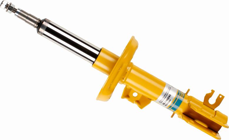 Bilstein 35-140245 - Amortisseur cwaw.fr