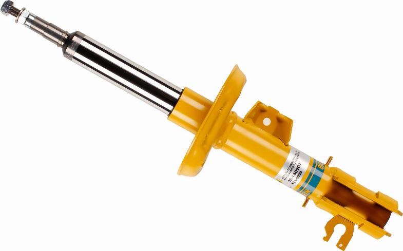 Bilstein 35-140207 - Amortisseur cwaw.fr