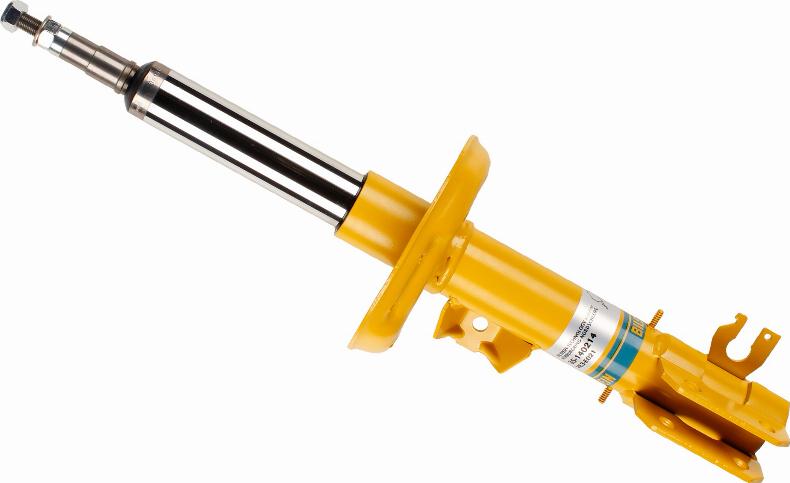 Bilstein 35-140214 - Amortisseur cwaw.fr