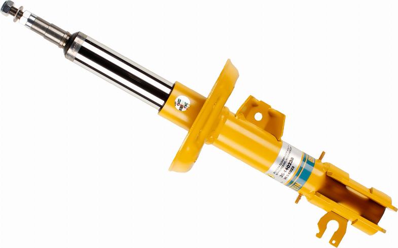 Bilstein 35-140238 - Amortisseur cwaw.fr