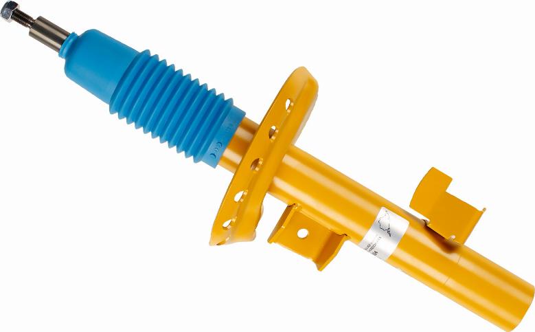 Bilstein 35-143604 - Amortisseur cwaw.fr