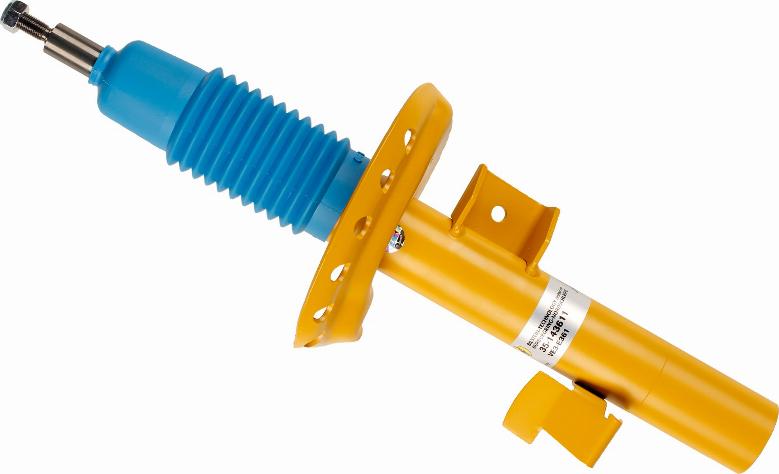 Bilstein 35-143611 - Amortisseur cwaw.fr