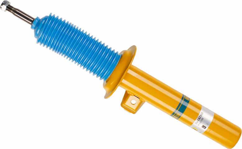 Bilstein 35-142102 - Amortisseur cwaw.fr