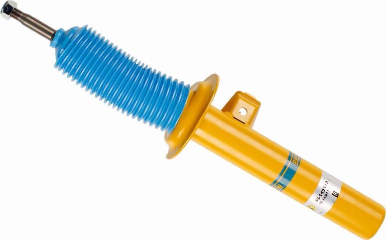 Bilstein 35-142119 - Amortisseur cwaw.fr