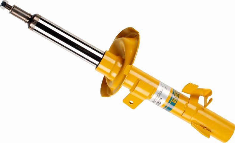 Bilstein 35-156512 - Amortisseur cwaw.fr