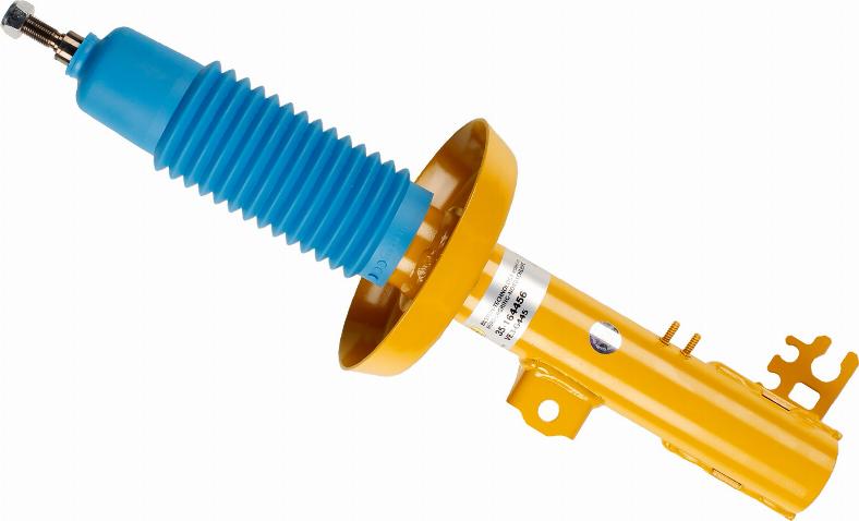 Bilstein 35-164456 - Amortisseur cwaw.fr