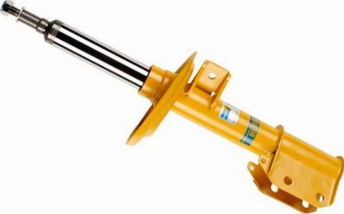 Bilstein 35-164418 - Amortisseur cwaw.fr