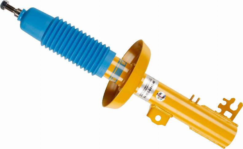 Bilstein 35-164432 - Amortisseur cwaw.fr