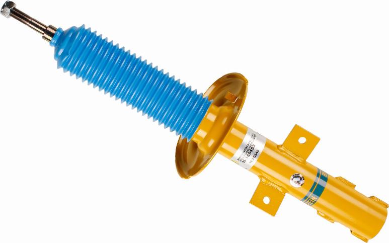 Bilstein 35-165453 - Amortisseur cwaw.fr