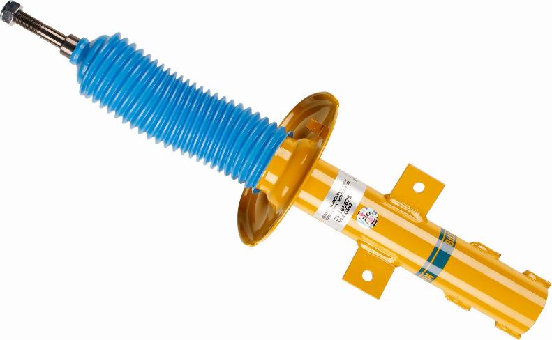 Bilstein 35-165675 - Amortisseur cwaw.fr