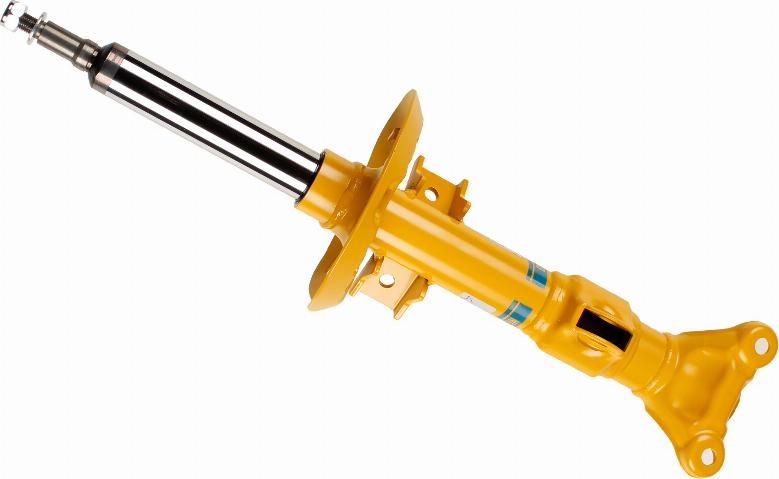 Bilstein 35-166863 - Amortisseur cwaw.fr