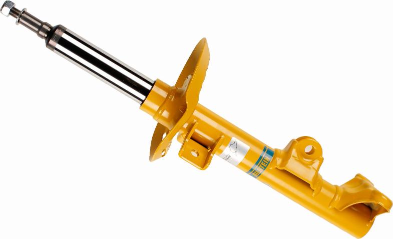 Bilstein 35-166887 - Amortisseur cwaw.fr