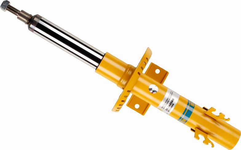 Bilstein 35-168560 - Amortisseur cwaw.fr