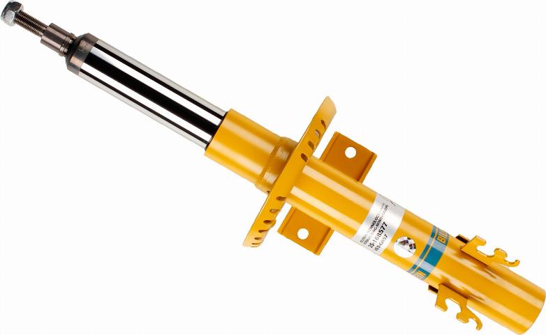 Bilstein 35-168577 - Amortisseur cwaw.fr