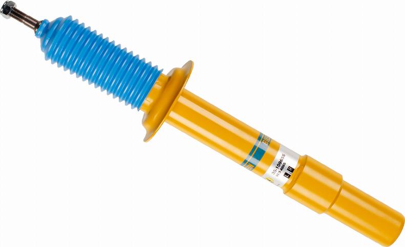 Bilstein 35-109655 - Amortisseur cwaw.fr