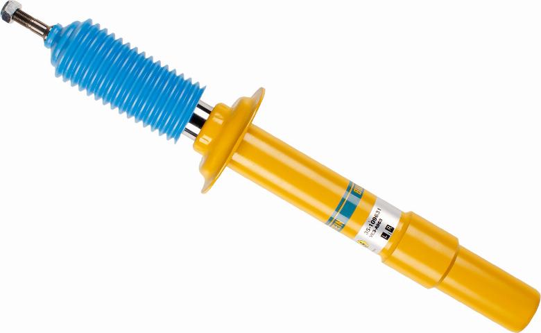 Bilstein 35-109631 - Amortisseur cwaw.fr