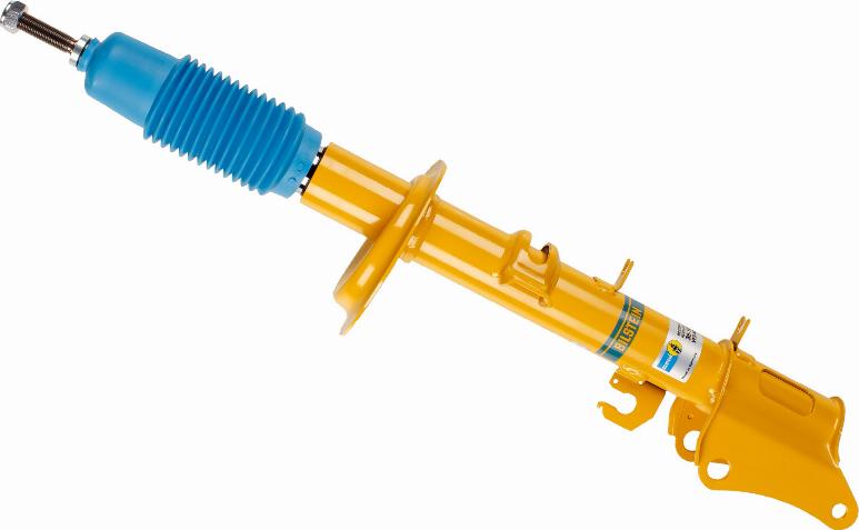 Bilstein 35-100331 - Amortisseur cwaw.fr