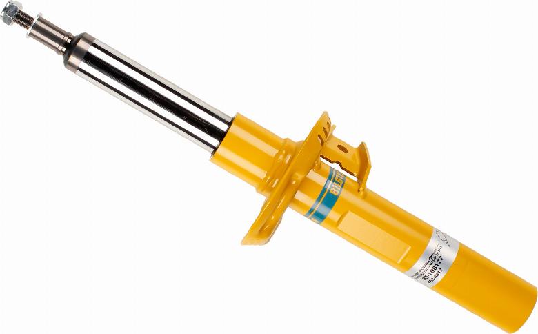 Bilstein 35-108177 - Amortisseur cwaw.fr