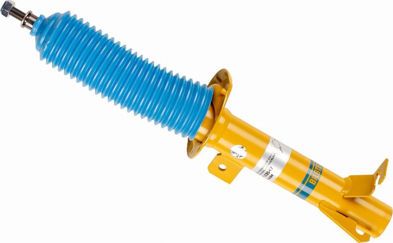 Bilstein 35-103547 - Amortisseur cwaw.fr