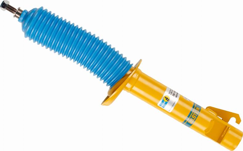 Bilstein 35-103554 - Amortisseur cwaw.fr