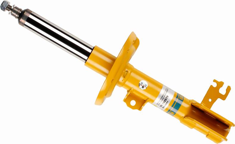 Bilstein 35-102519 - Amortisseur cwaw.fr