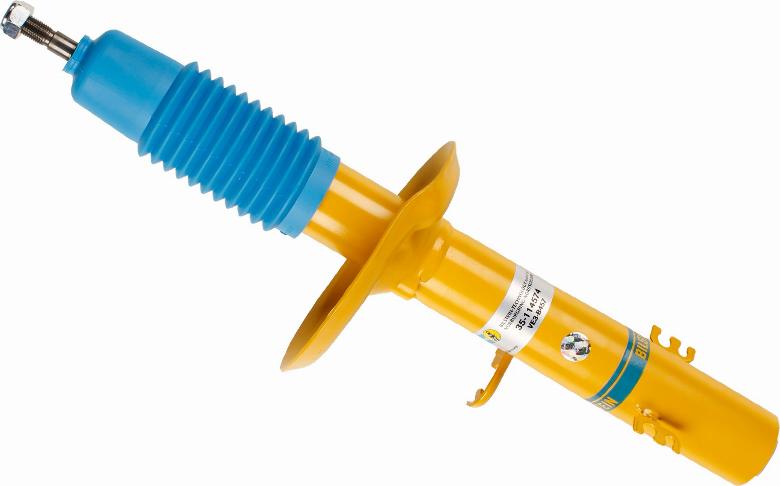 Bilstein 35-114574 - Amortisseur cwaw.fr