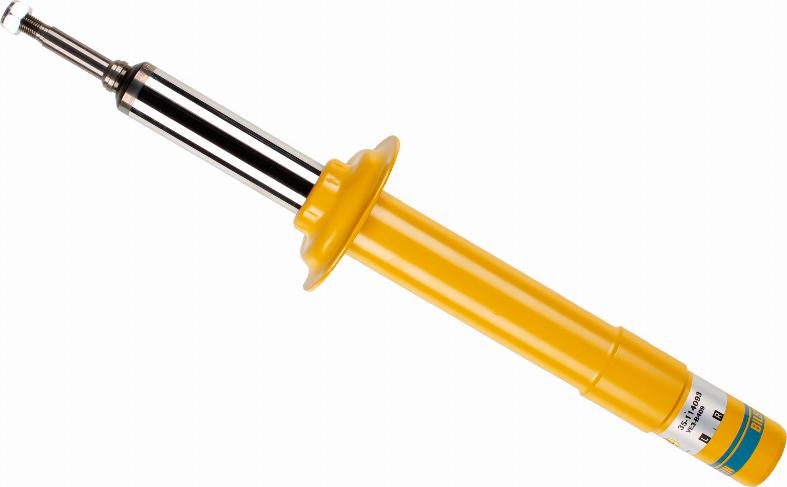 Bilstein 35-114093 - Amortisseur cwaw.fr