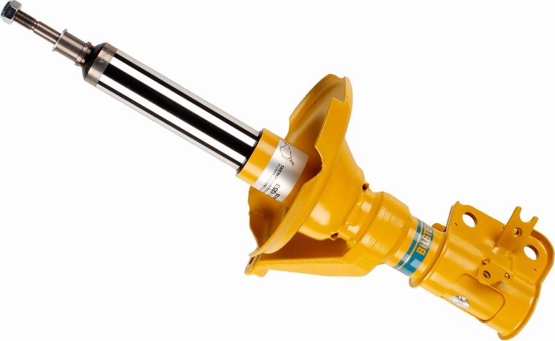 Bilstein 35-114253 - Amortisseur cwaw.fr