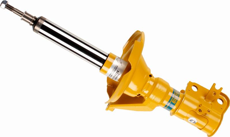 Bilstein 35-114222 - Amortisseur cwaw.fr