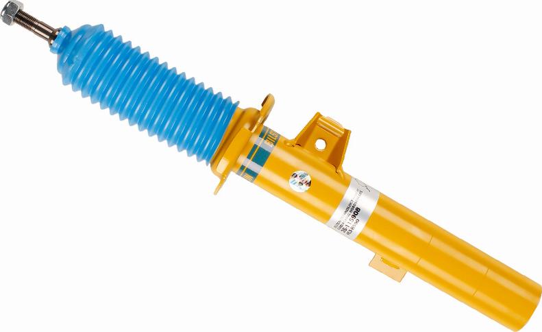 Bilstein 35-115908 - Amortisseur cwaw.fr