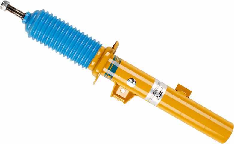 Bilstein 35-115915 - Amortisseur cwaw.fr