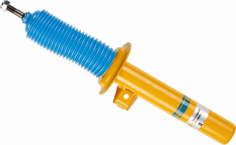 Bilstein 35-115045 - Amortisseur cwaw.fr