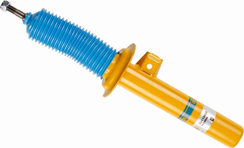 Bilstein 35-115052 - Amortisseur cwaw.fr