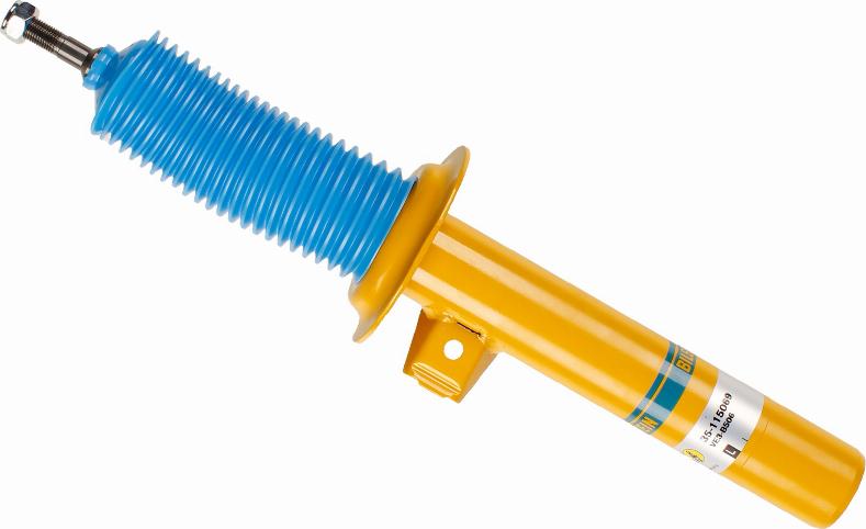 Bilstein 35-115069 - Amortisseur cwaw.fr